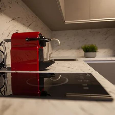 Shades Of Grey 124 - Cloud9 - Pipera - Floreasca - Barbu Vacarescu Area Appartement