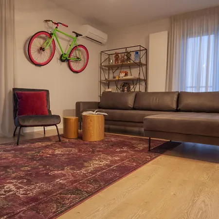 Apartmán Shades Of Grey 124 - Cloud9 - Pipera - Floreasca - Barbu Vacarescu Area