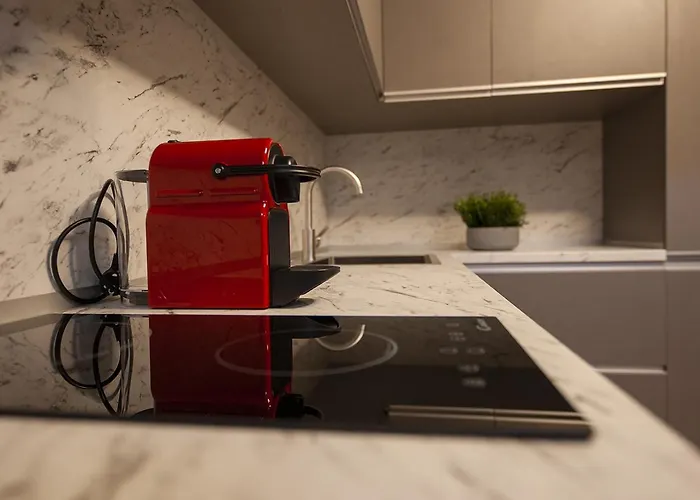 Shades Of Grey 124 - Cloud9 - Pipera - Floreasca - Barbu Vacarescu Area Apartament