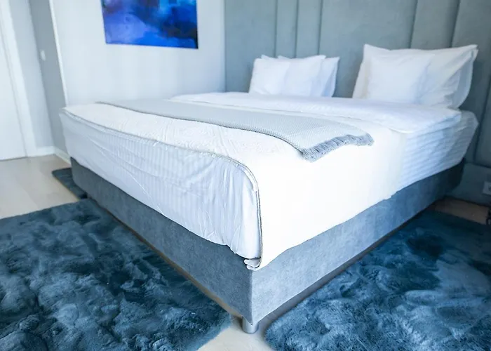 Shades Of Grey 124 - Cloud9 - Pipera - Floreasca - Barbu Vacarescu Area Bucureşti