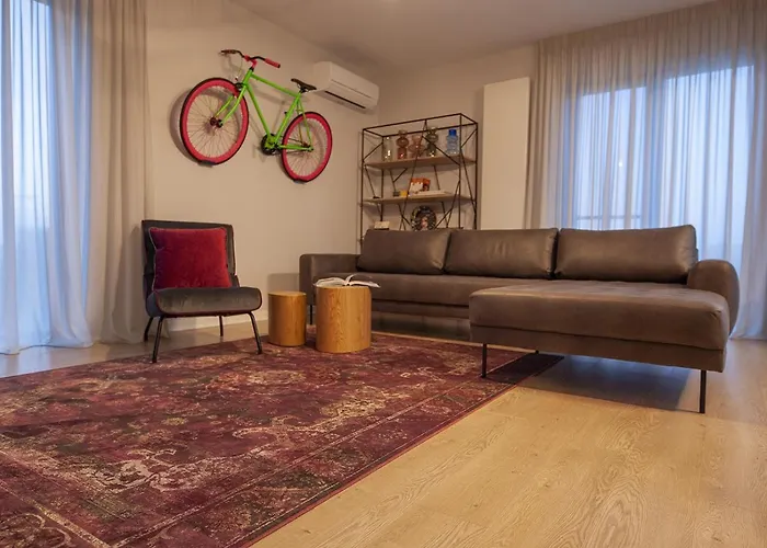 Apartament Shades Of Grey 124 - Cloud9 - Pipera - Floreasca - Barbu Vacarescu Area