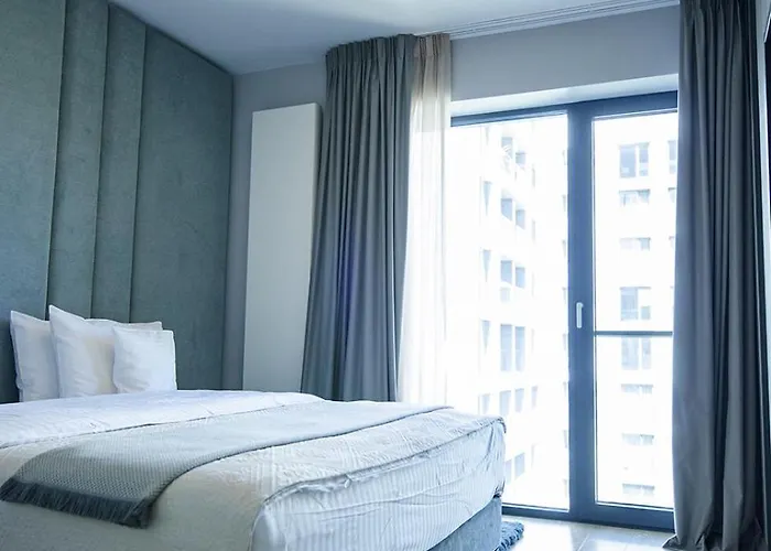 Shades Of Grey 124 - Cloud9 - Pipera - Floreasca - Barbu Vacarescu Area