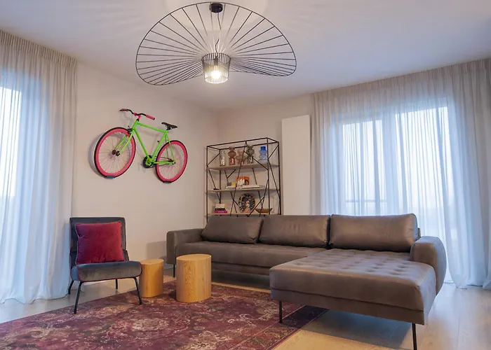 Shades Of Grey 124 - Cloud9 - Pipera - Floreasca - Barbu Vacarescu Area