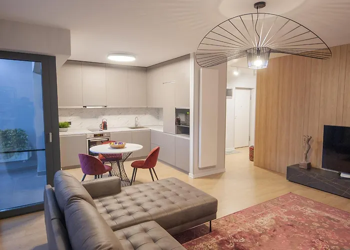 Shades Of Grey 124 - Cloud9 - Pipera - Floreasca - Barbu Vacarescu Area Bucureşti