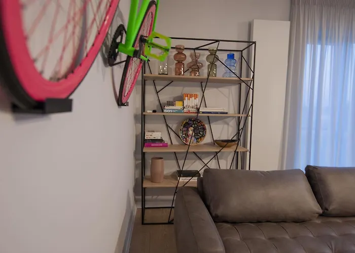 Apartament Shades Of Grey 124 - Cloud9 - Pipera - Floreasca - Barbu Vacarescu Area *