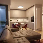 Appartement Shades Of Grey 124 - Cloud9 - Pipera - Floreasca - Barbu Vacarescu Area *