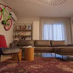 Shades Of Grey 124 - Cloud9 - Pipera - Floreasca - Barbu Vacarescu Area Appartement *