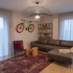 Shades Of Grey 124 - Cloud9 - Pipera - Floreasca - Barbu Vacarescu Area Appartement