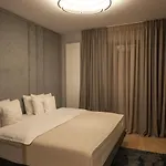 Appartement Shades Of Grey 124 - Cloud9 - Pipera - Floreasca - Barbu Vacarescu Area
