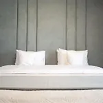 Appartement Shades Of Grey 124 - Cloud9 - Pipera - Floreasca - Barbu Vacarescu Area Bucarest