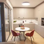 Shades Of Grey 124 - Cloud9 - Pipera - Floreasca - Barbu Vacarescu Area Appartement Bucarest