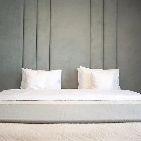 Apartment Shades Of Grey 124 - Cloud9 - Pipera - Floreasca - Barbu Vacarescu Area Bukarest