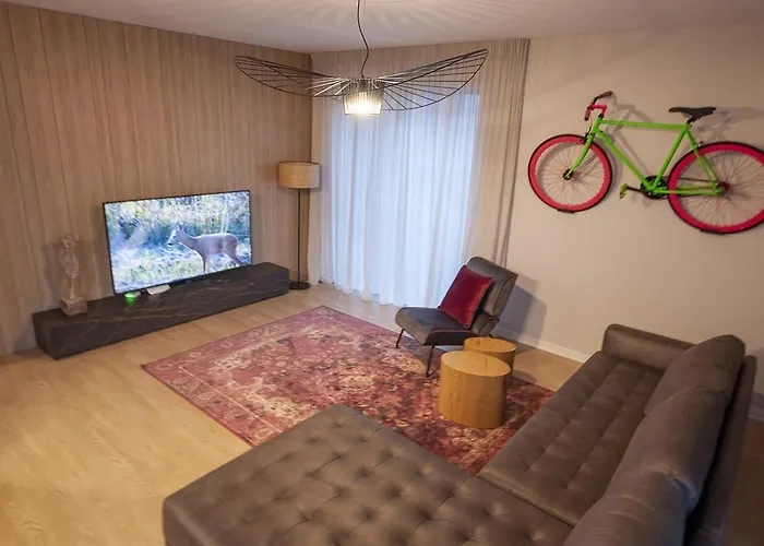 Shades Of Grey 124 - Cloud9 - Pipera - Floreasca - Barbu Vacarescu Area Apartamento Bucareste