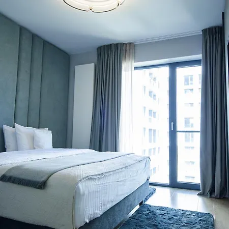 Shades Of Grey 124 - Cloud9 - Pipera - Floreasca - Barbu Vacarescu Area